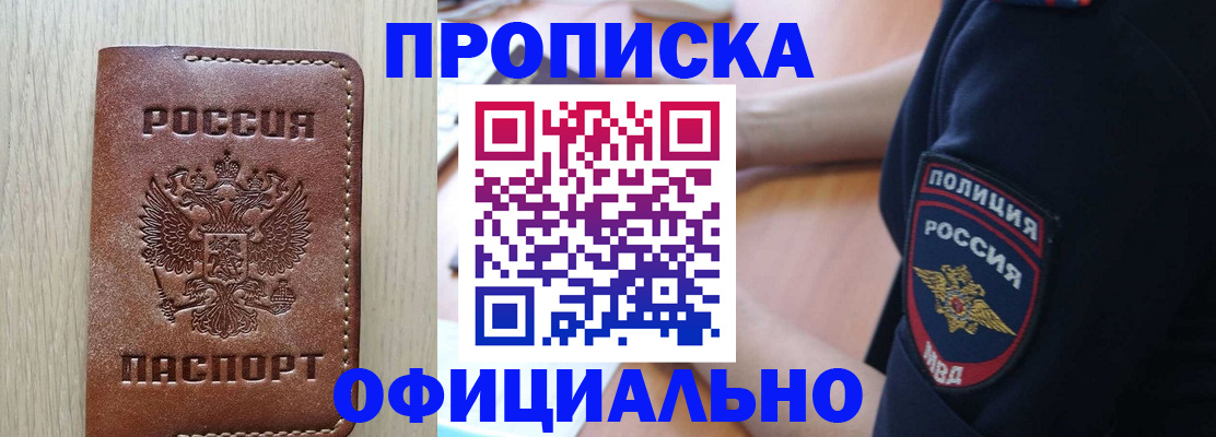 прописка ребенка в Щёкино