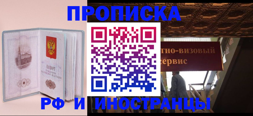 купить прописку в Щёкино